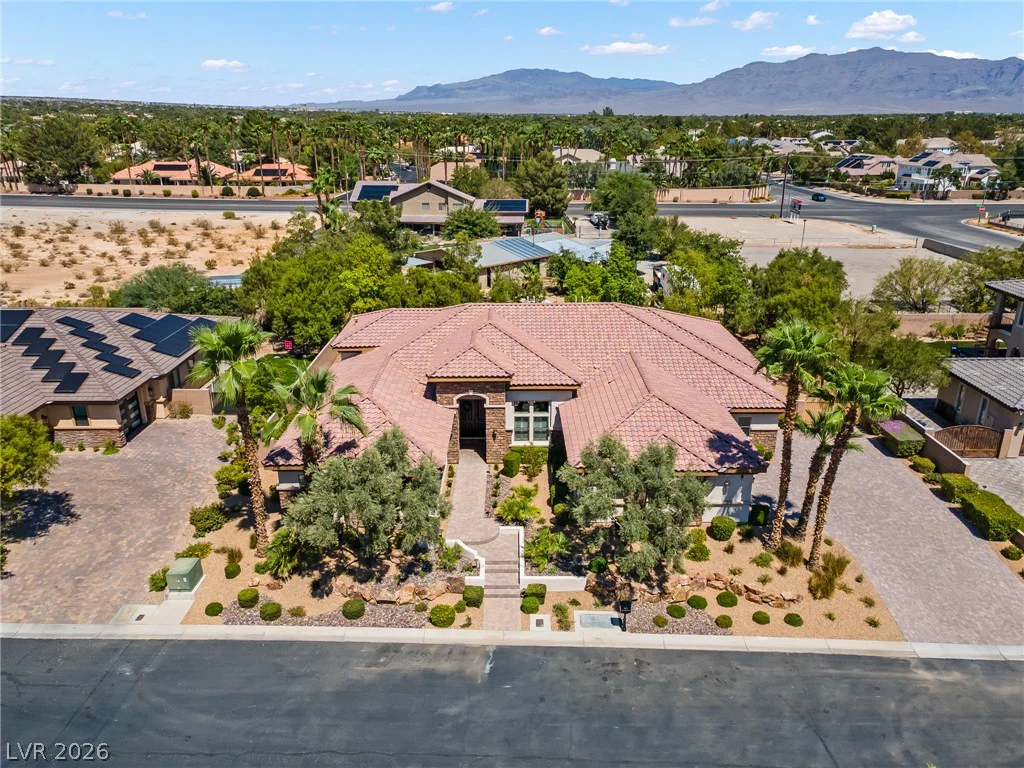 8030 Palm Cove, Las Vegas, NV 89129