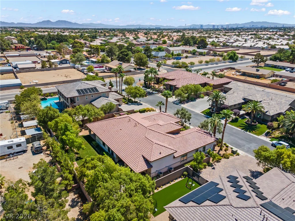 8030 Palm Cove, Las Vegas, NV 89129