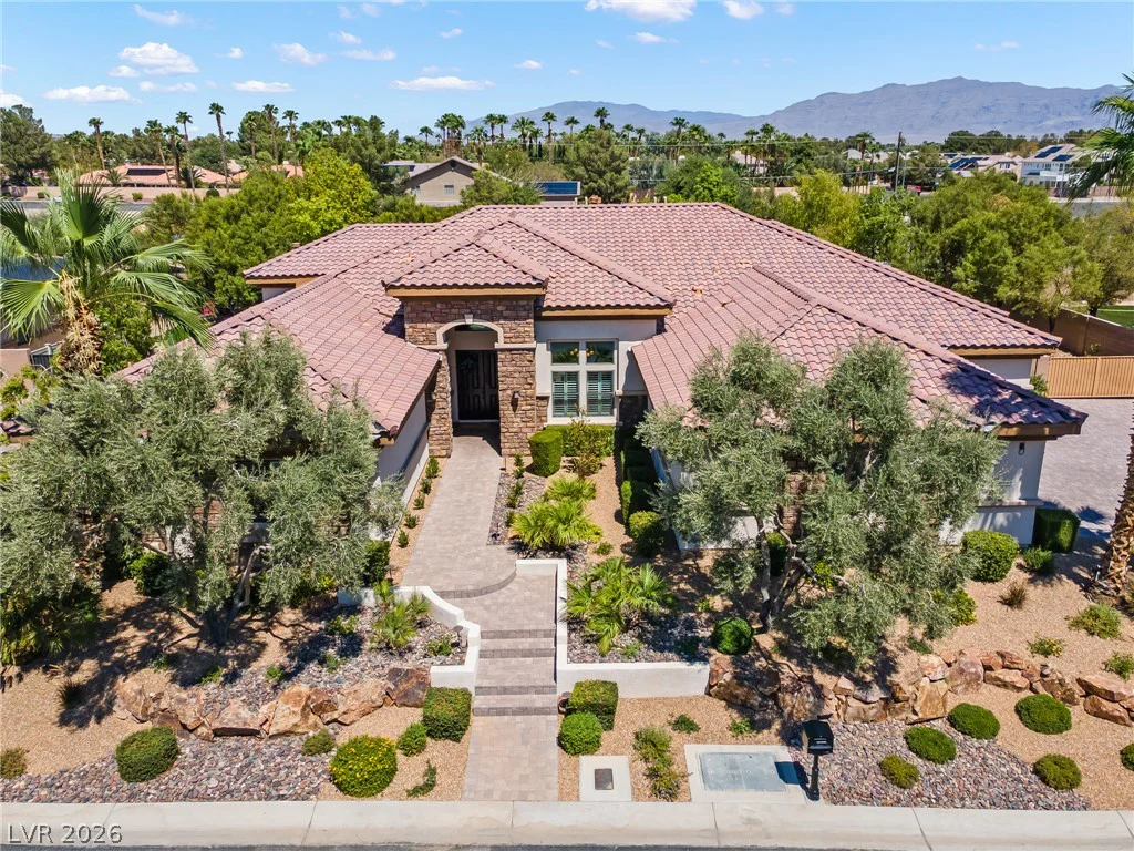 8030 Palm Cove, Las Vegas, NV 89129