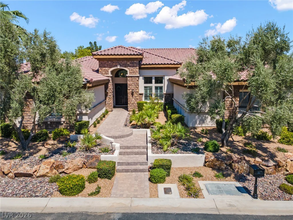 8030 Palm Cove, Las Vegas, NV 89129