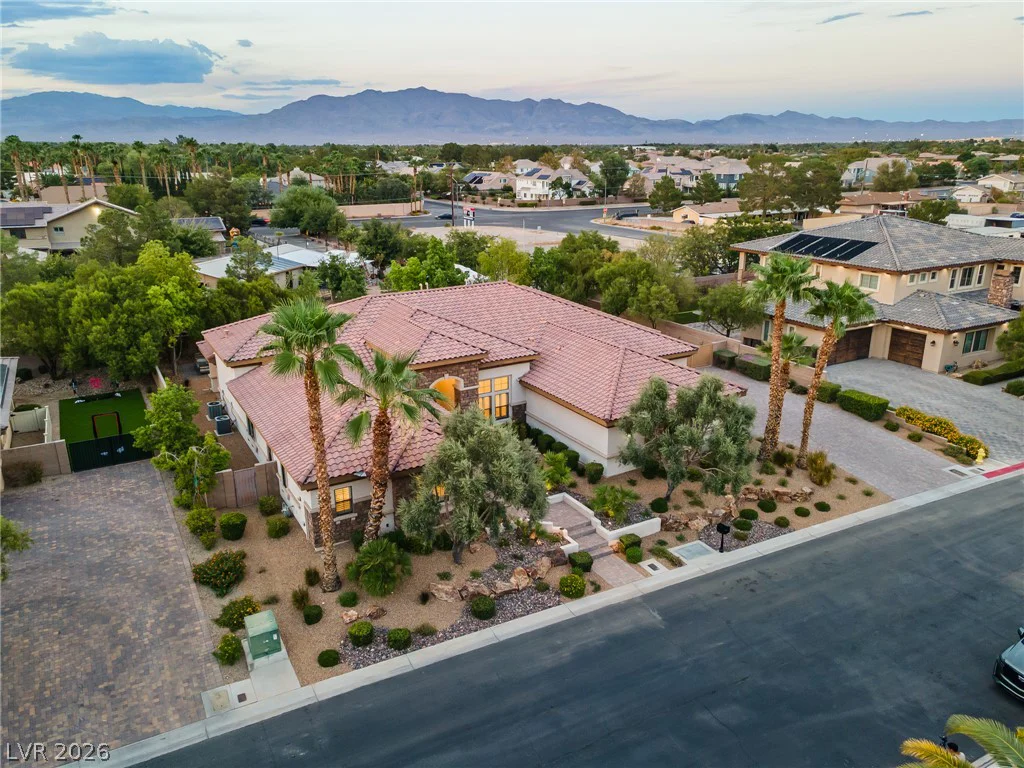 8030 Palm Cove, Las Vegas, NV 89129
