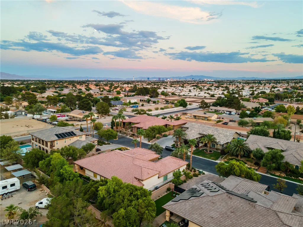 8030 Palm Cove, Las Vegas, NV 89129
