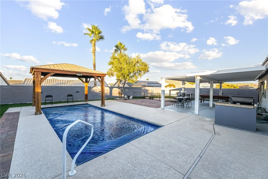1036 Chaplet, Henderson, NV 89074