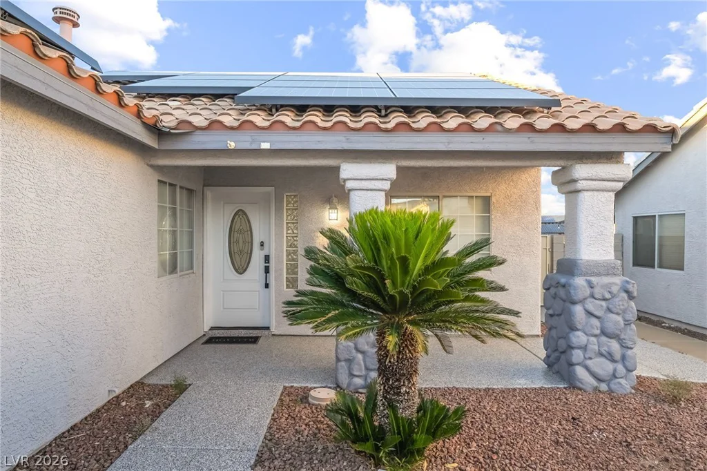1036 Chaplet, Henderson, NV 89074