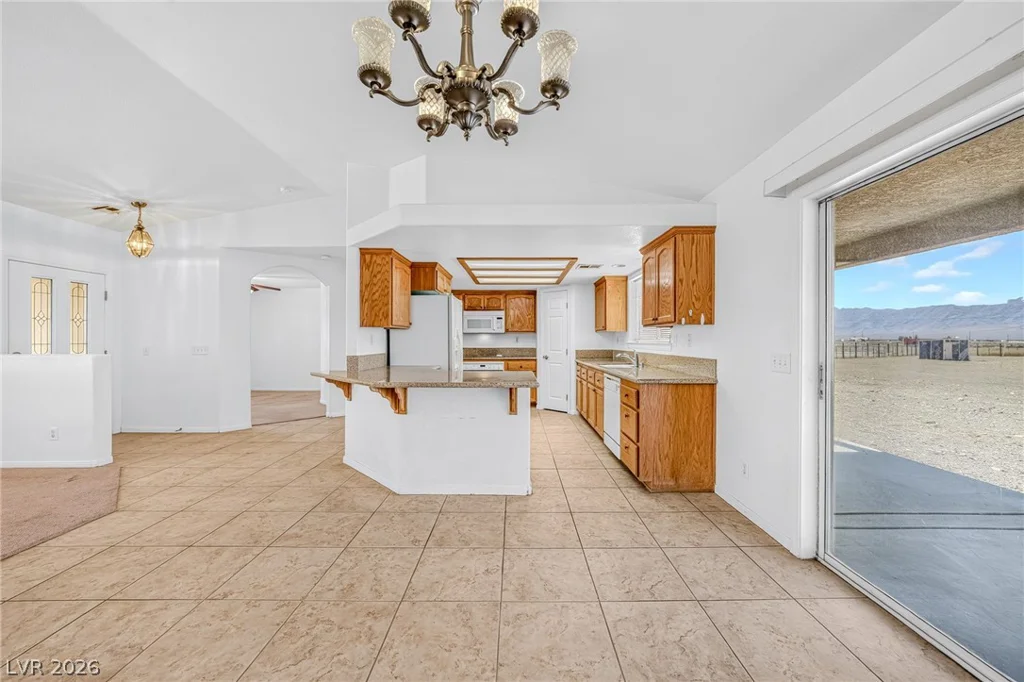 2121 Labrador, Pahrump, NV 89048