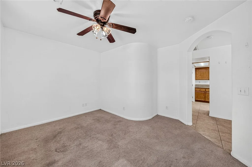 2121 Labrador, Pahrump, NV 89048