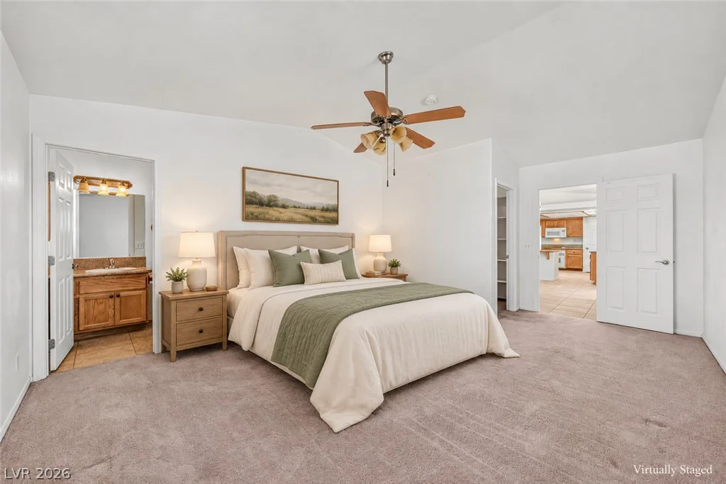 2121 Labrador, Pahrump, NV 89048