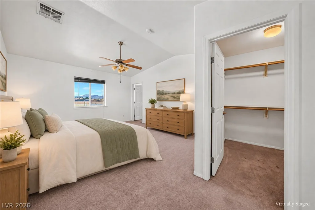 2121 Labrador, Pahrump, NV 89048
