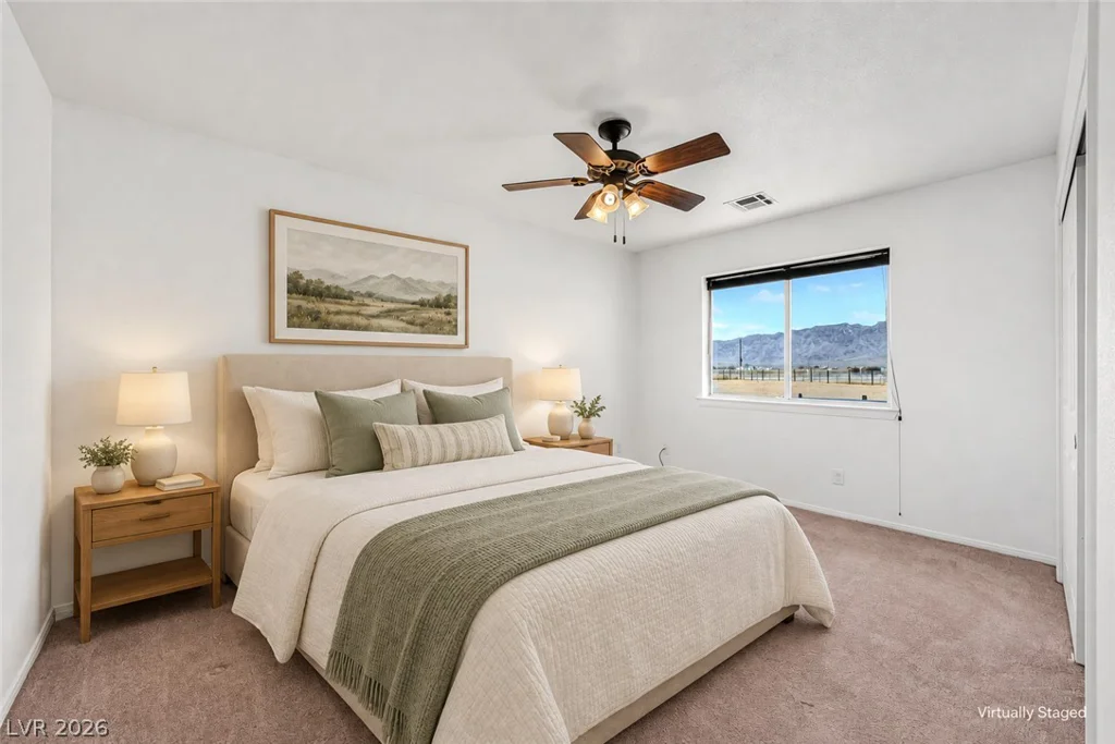 2121 Labrador, Pahrump, NV 89048