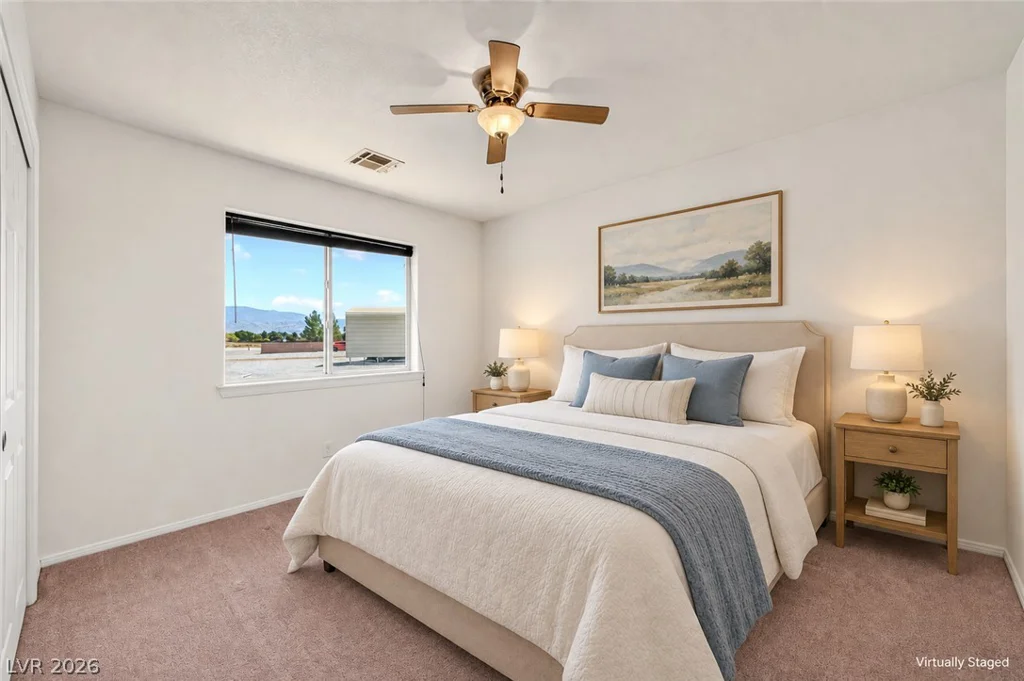 2121 Labrador, Pahrump, NV 89048