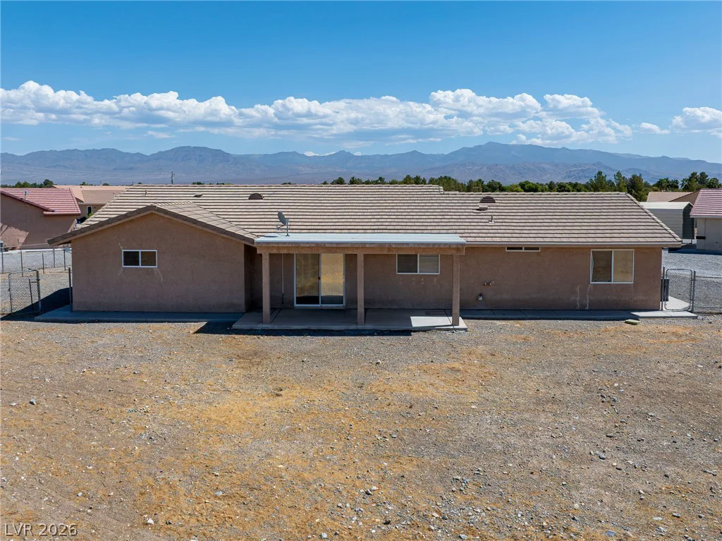 2121 Labrador, Pahrump, NV 89048