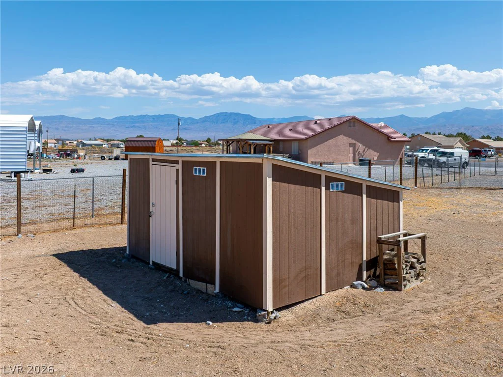 2121 Labrador, Pahrump, NV 89048