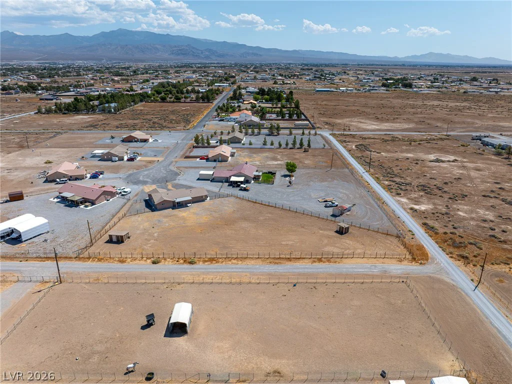 2121 Labrador, Pahrump, NV 89048