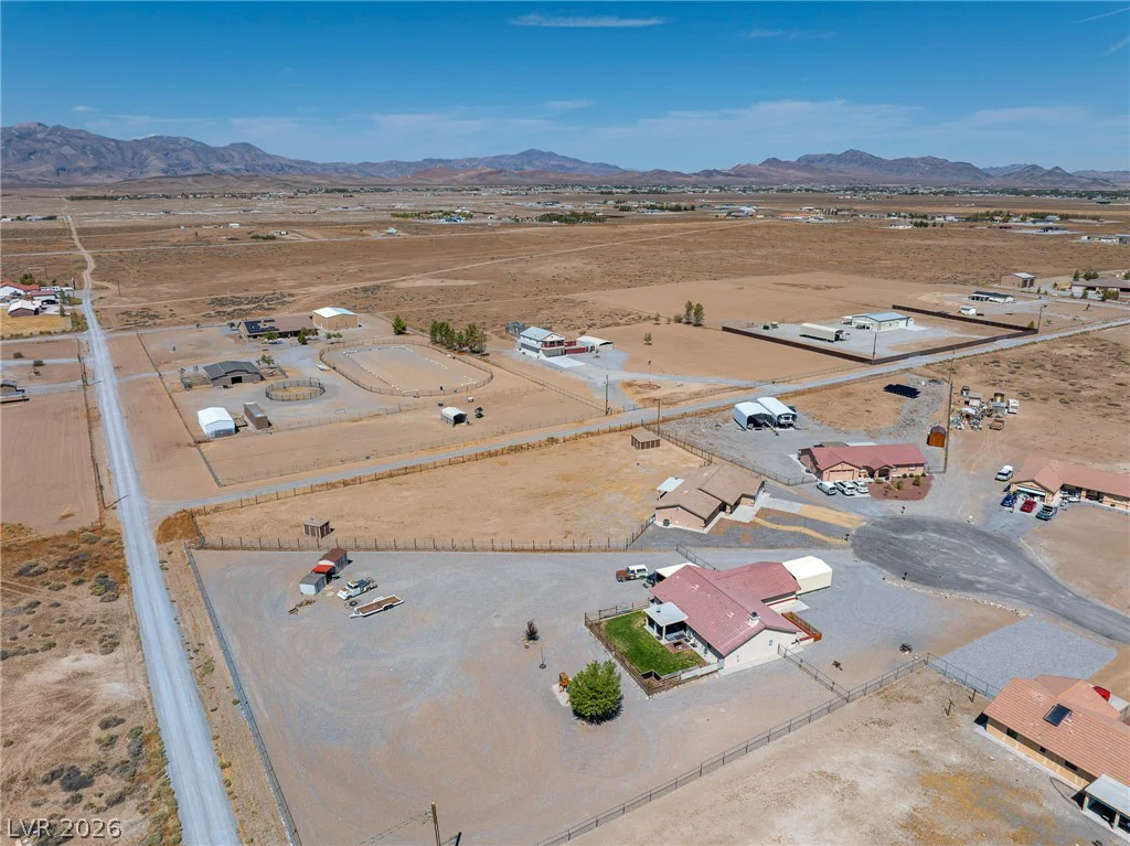 2121 Labrador, Pahrump, NV 89048