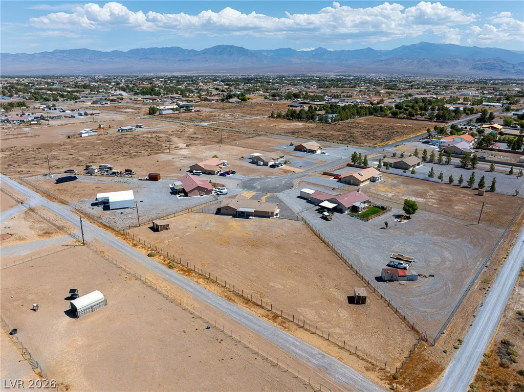 2121 Labrador, Pahrump, NV 89048