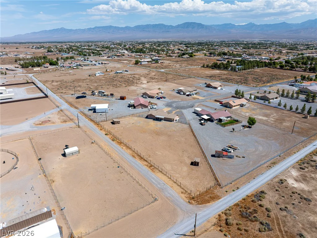 2121 Labrador, Pahrump, NV 89048