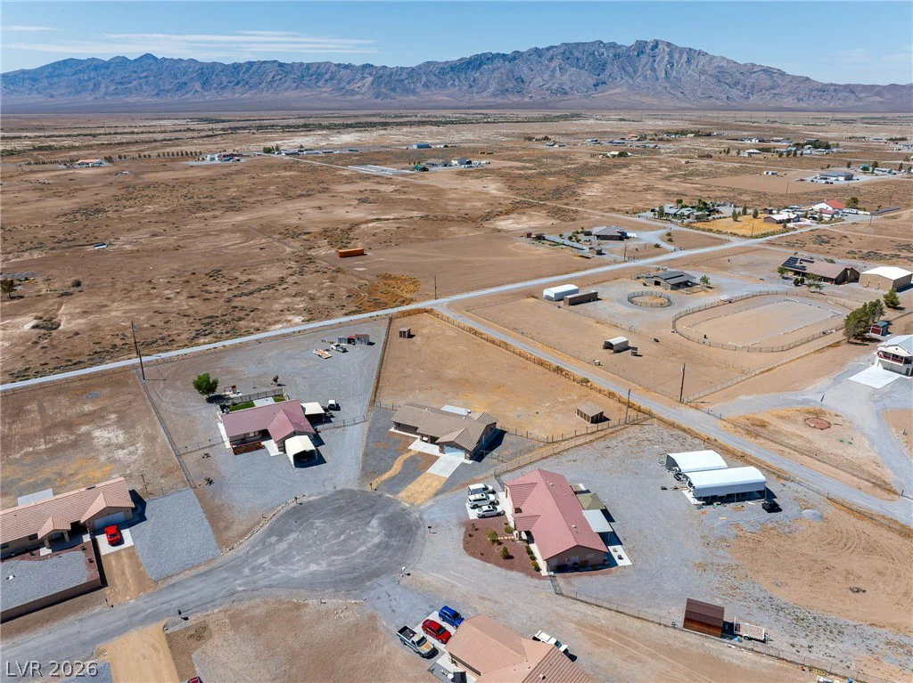 2121 Labrador, Pahrump, NV 89048