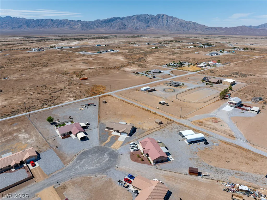 2121 Labrador, Pahrump, NV 89048