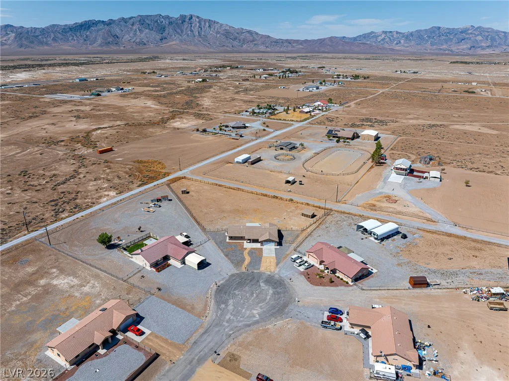 2121 Labrador, Pahrump, NV 89048
