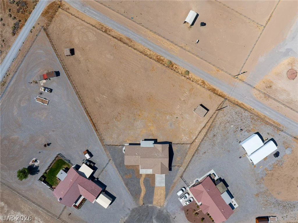 2121 Labrador, Pahrump, NV 89048