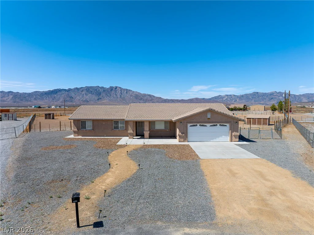 2121 Labrador, Pahrump, NV 89048