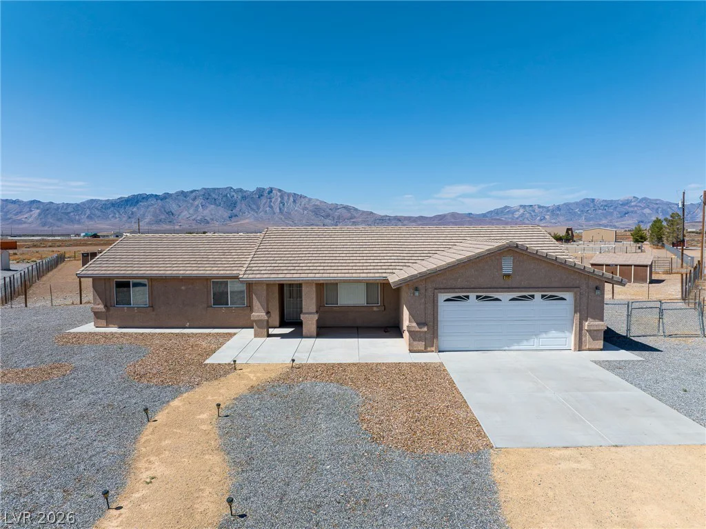 2121 Labrador, Pahrump, NV 89048