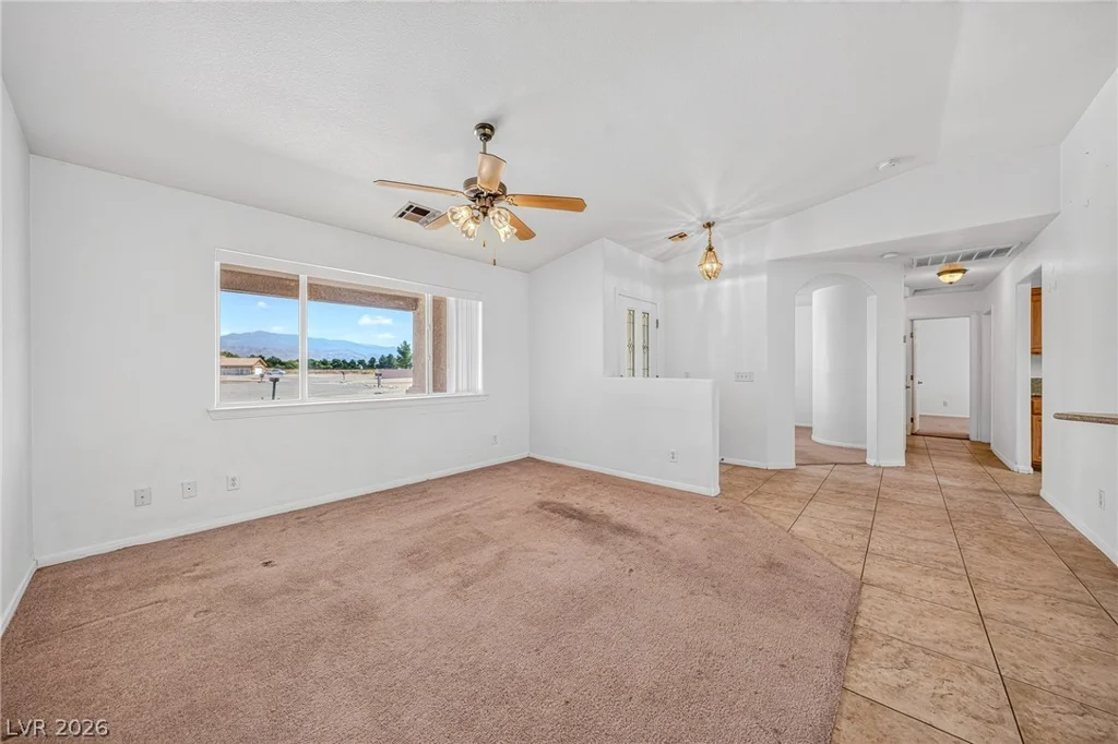 2121 Labrador, Pahrump, NV 89048