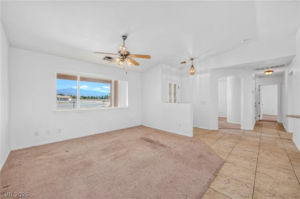 2121 Labrador, Pahrump, NV 89048