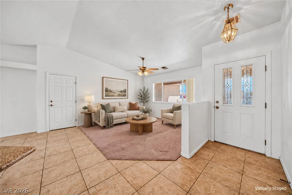 2121 Labrador, Pahrump, NV 89048
