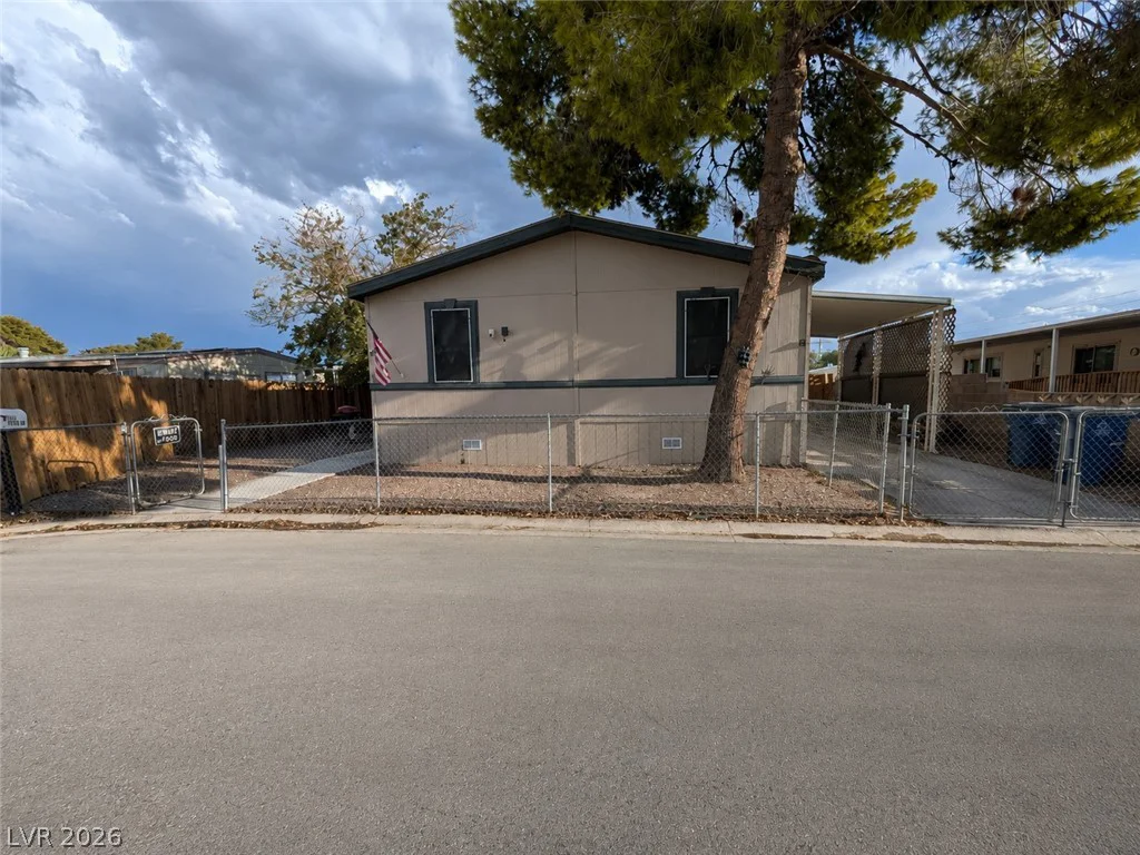 5431 Tahoe, Las Vegas, NV 89142