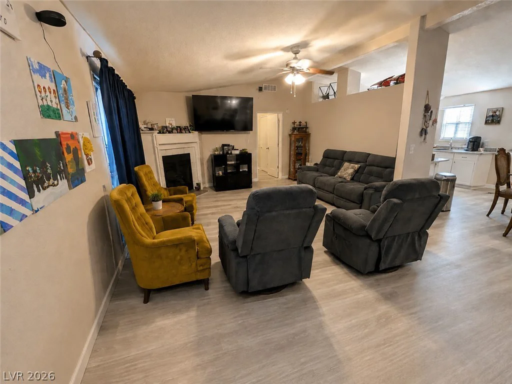 5431 Tahoe, Las Vegas, NV 89142