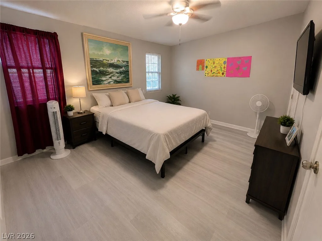 5431 Tahoe, Las Vegas, NV 89142