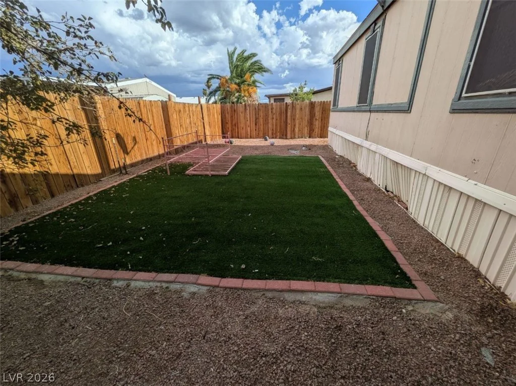 5431 Tahoe, Las Vegas, NV 89142