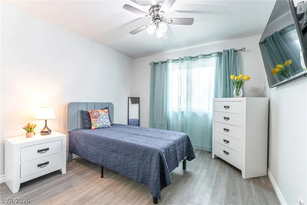 105 Cimarron, Las Vegas, NV 89145