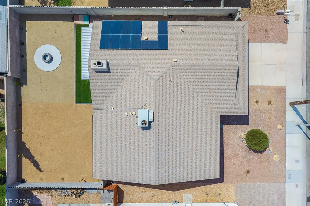 105 Cimarron, Las Vegas, NV 89145