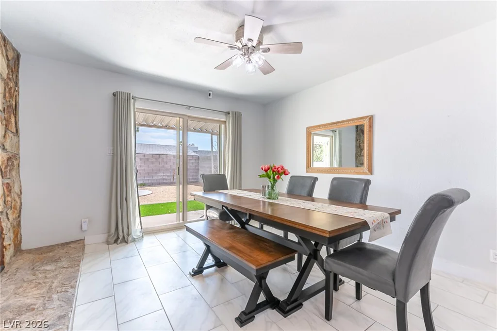 105 Cimarron, Las Vegas, NV 89145