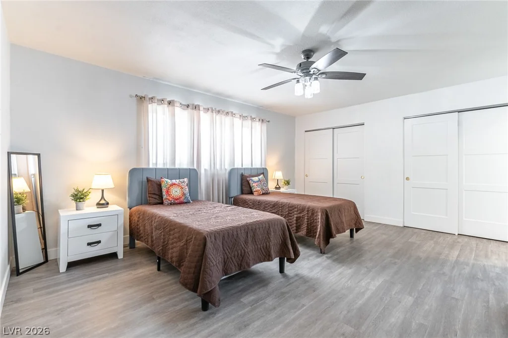 105 Cimarron, Las Vegas, NV 89145