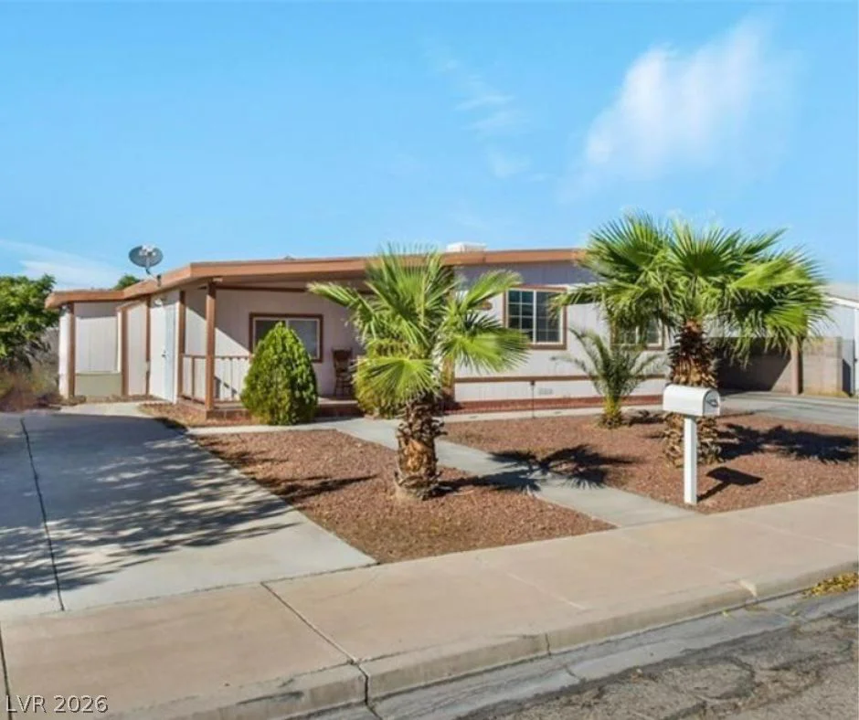 4890 Vista Flora, Las Vegas, NV 89121