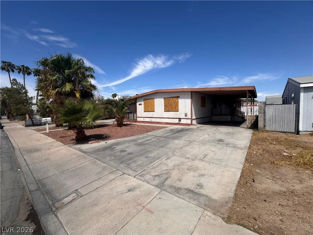 4890 Vista Flora, Las Vegas, NV 89121