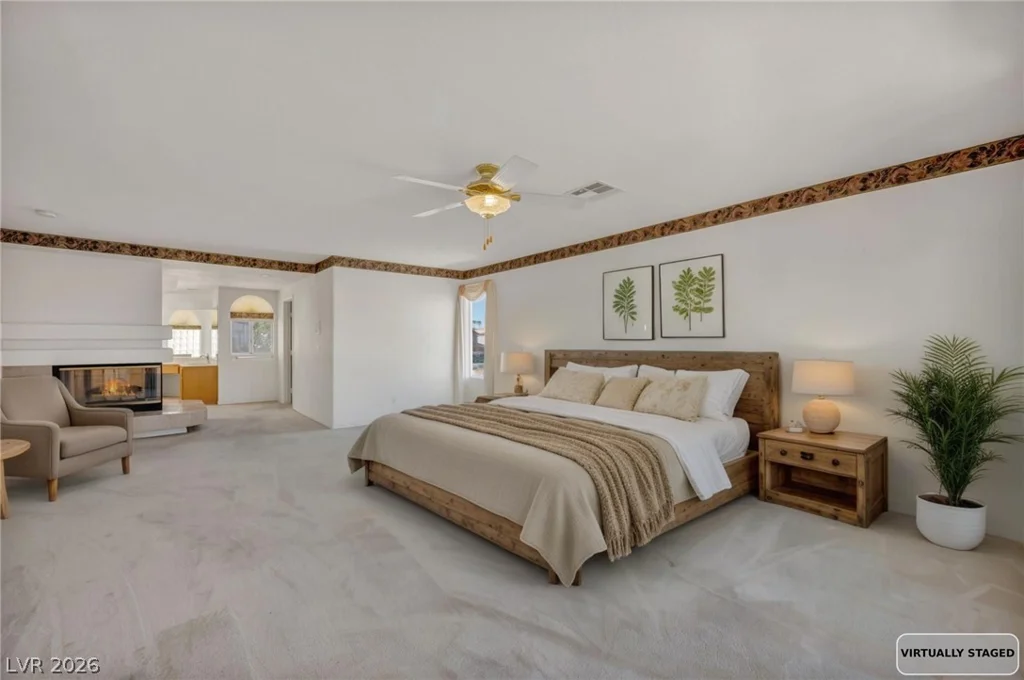 2707 Fan Palm, Henderson, NV 89074