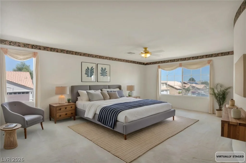 2707 Fan Palm, Henderson, NV 89074