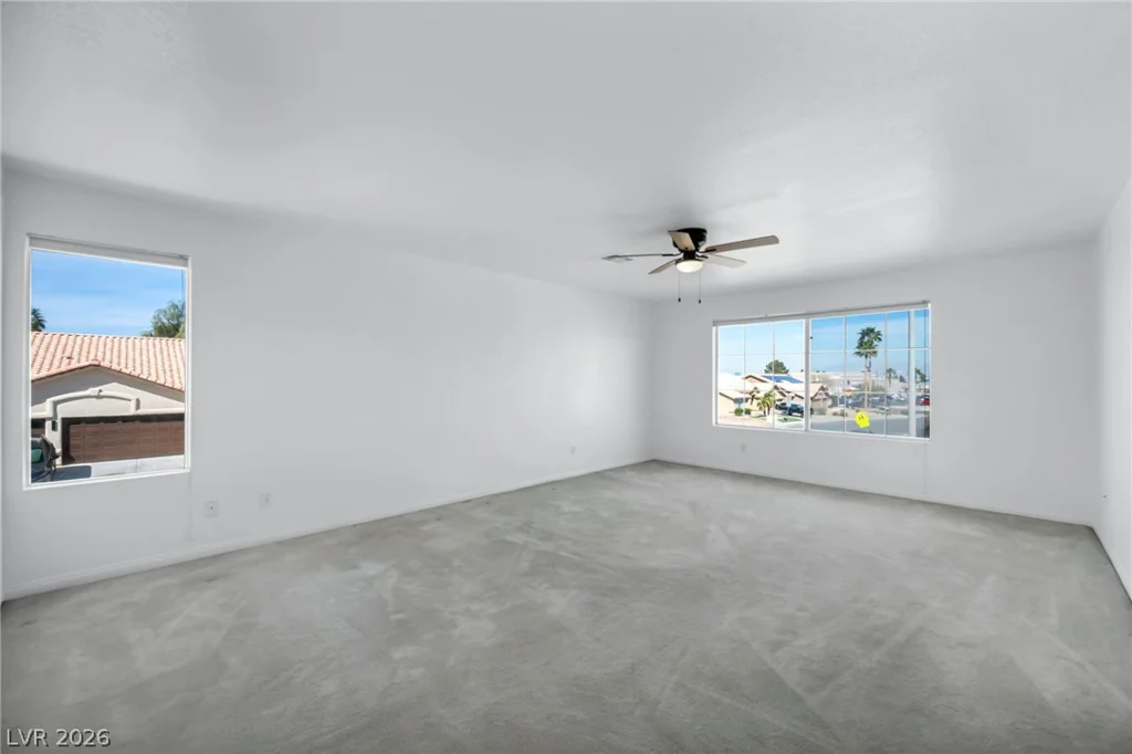 2707 Fan Palm, Henderson, NV 89074
