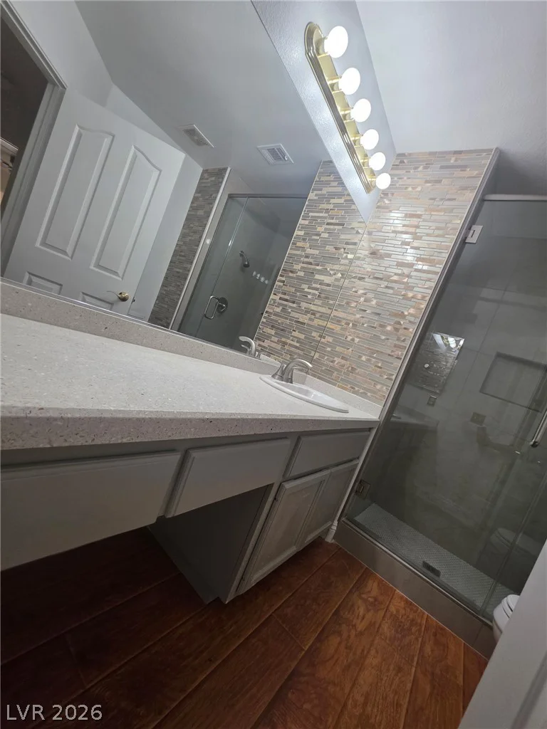 2707 Fan Palm, Henderson, NV 89074