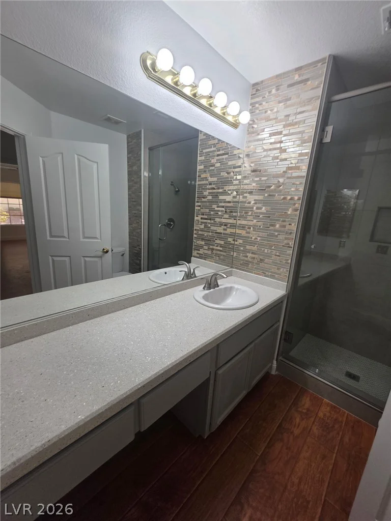2707 Fan Palm, Henderson, NV 89074