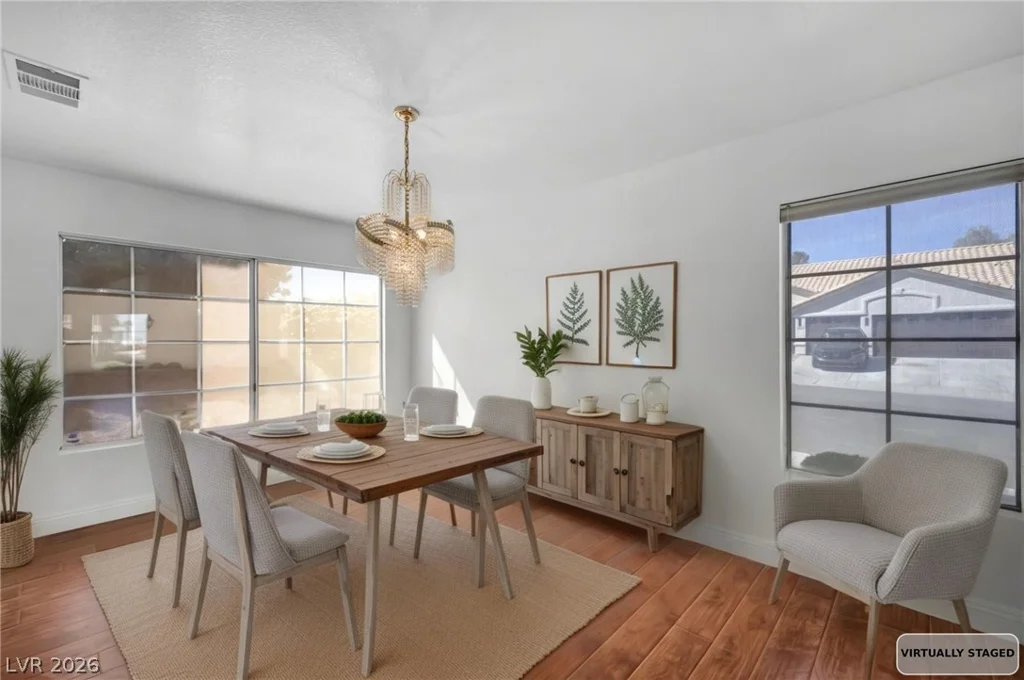 2707 Fan Palm, Henderson, NV 89074