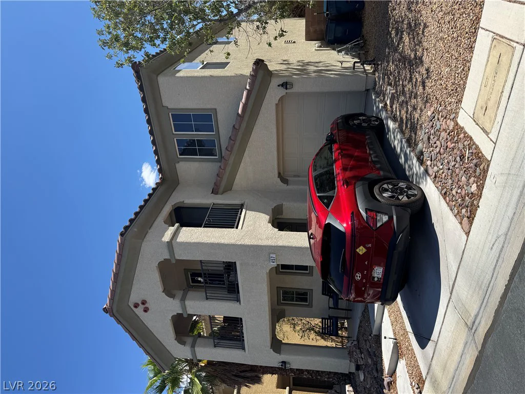 457 Warminster, Las Vegas, NV 89178