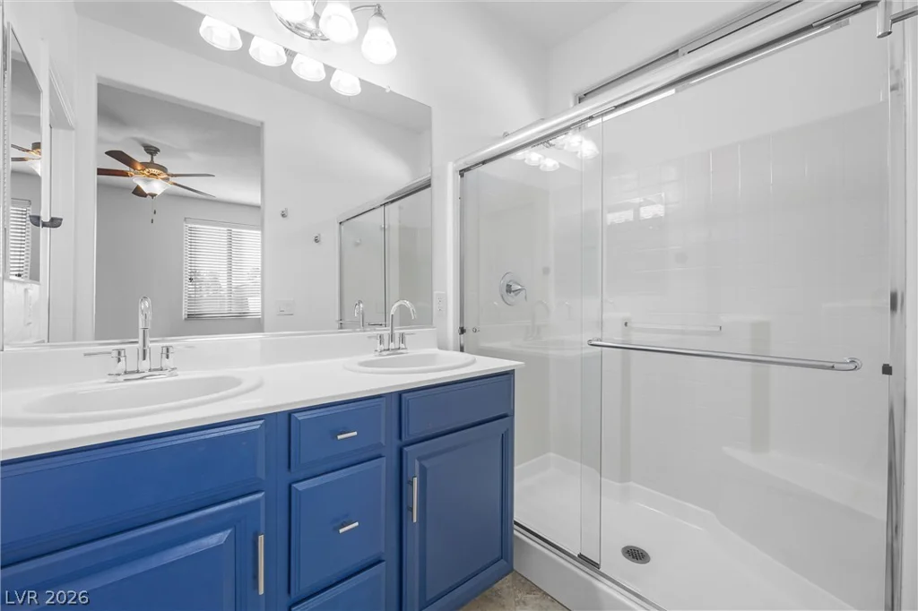 700 Bridgeford, Henderson, NV 89011