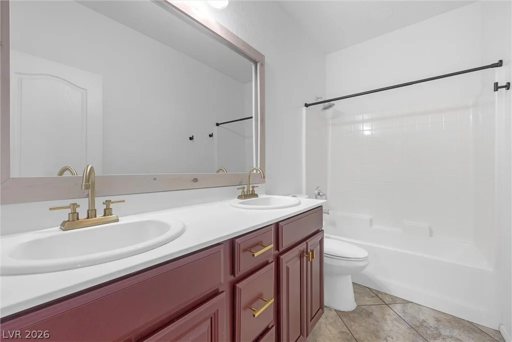 700 Bridgeford, Henderson, NV 89011