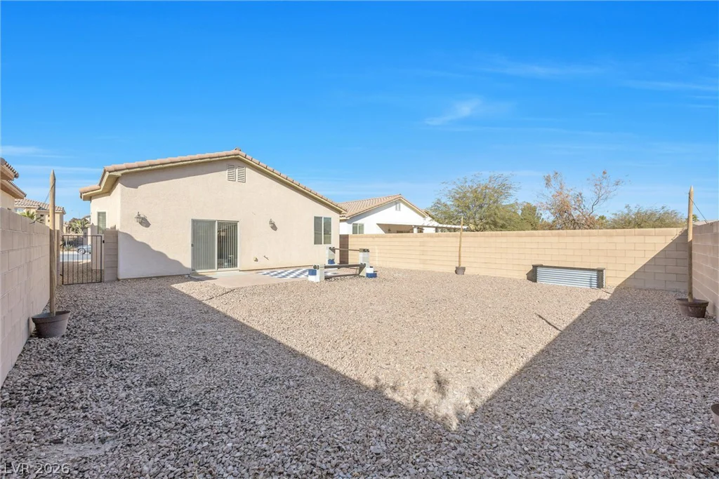 700 Bridgeford, Henderson, NV 89011