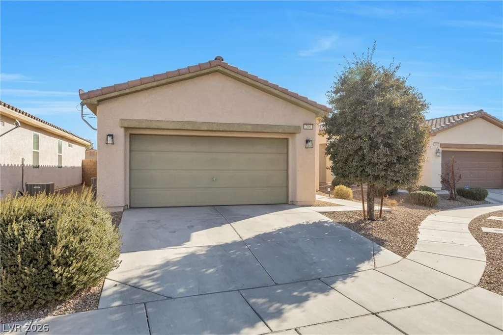 700 Bridgeford, Henderson, NV 89011